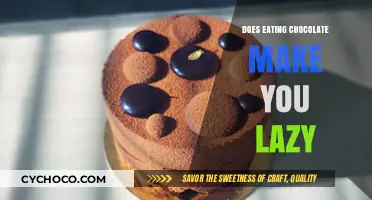 The Sweet Dilemma: Chocolate's Surprising Impact on Productivity
