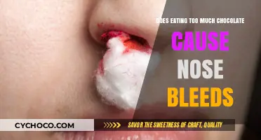 The Sweet Truth: Chocolate's Surprising Impact on Your Nose