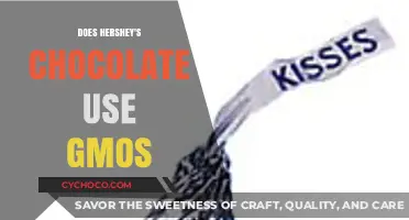 Unveiling the Truth: Hershey's Chocolate and GMO Ingredients