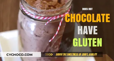 Unveiling the Truth: Is Hot Chocolate Gluten-Free?