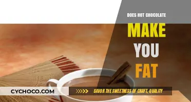 The Truth About Hot Chocolate: Does It Really Make You Fat?