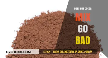 Does Hot Cocoa Mix Expire? Shelf Life and Storage Tips