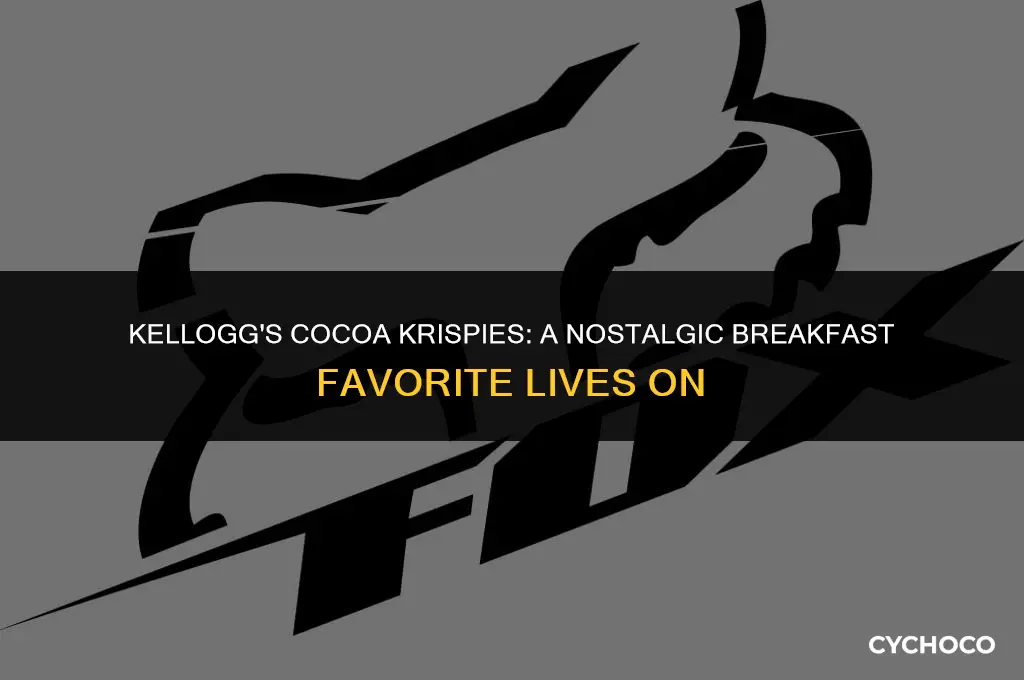 does kellogg