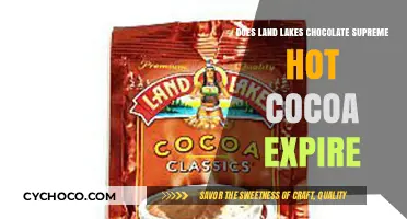 Unraveling the Mystery: Does Land O'Lakes Chocolate Supreme Hot Cocoa Expire?