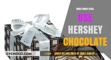 Unraveling the Mystery: Oreo's Chocolate Supplier Revealed