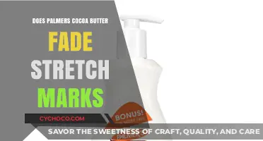 Palmer's Cocoa Butter: The Ultimate Stretch Mark Solution?