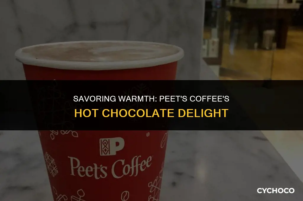 does peet