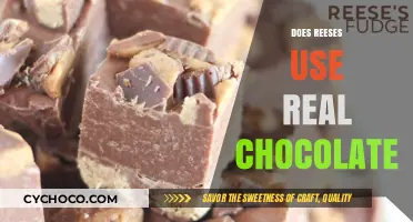 Unwrapping the Truth: Does Reese's Use Real Chocolate?