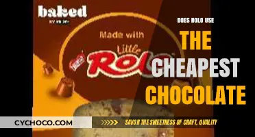 Unveiling the Truth: Rolo's Chocolate Quality Explored