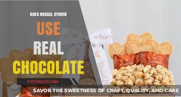 Unwrapping the Truth: Is Russell Stover's Chocolate the Real Deal?