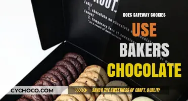 Unveiling the Secret: Safeway Cookies and Baker's Chocolate Connection