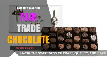 Unveiling the Truth: See's Candy and Fair Trade Chocolate