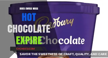 Does Swiss Miss Hot Chocolate Expire? Shelf Life and Storage Tips