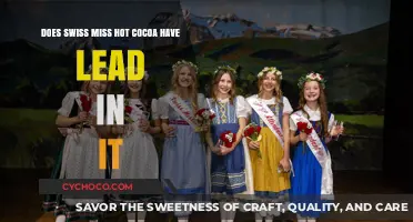 Unveiling the Truth: Swiss Miss Hot Cocoa and Lead Content