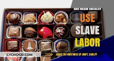 Unsweetened Truth: Investigating Wilbur Chocolate's Labor Practices