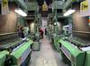 factory chocolate
