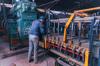 factory chocolate