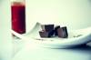 factory chocolate