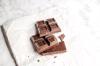 get chocolate