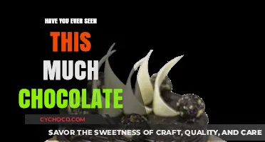 Indulge in Decadence: A Chocolate Lover's Ultimate Fantasy