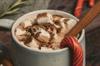 hot chocolate