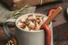 hot chocolate
