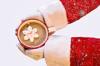 hot chocolate