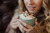 hot chocolate