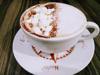 hot chocolate
