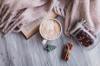 hot chocolate