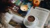 hot chocolate