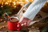 hot cocoa