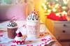 hot cocoa