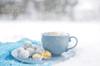 hot cocoa