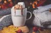 hot cocoa