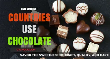 A Global Indulgence: Exploring Chocolate Traditions Around the World