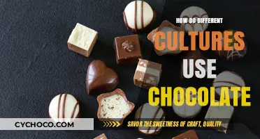 A Global Indulgence: Exploring Chocolate's Cultural Significance Worldwide