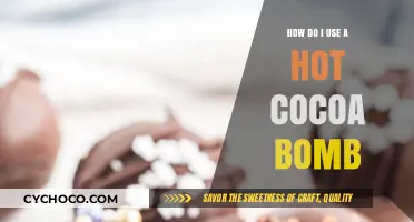 Unleash the Magic: A Beginner's Guide to Hot Cocoa Bombs