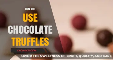Indulge in Decadence: A Beginner's Guide to Chocolate Truffles