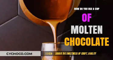 Indulge in Decadence: Mastering the Art of Molten Chocolate