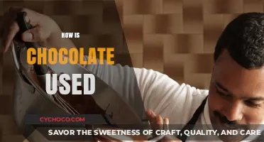 Exploring the Versatile Uses of Chocolate in Culinary Arts