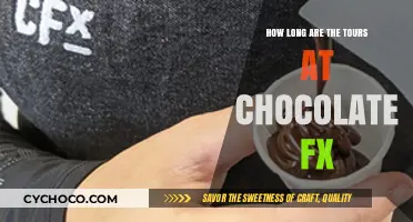 Exploring Chocolate FX: A Journey Through Sweet Delights
