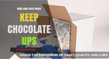 Chill Your Chocolate: The Cold Pack Conundrum Explained