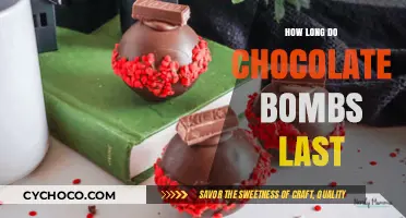 Chocolate Bombs Shelf Life: Storage Tips for Maximum Freshness