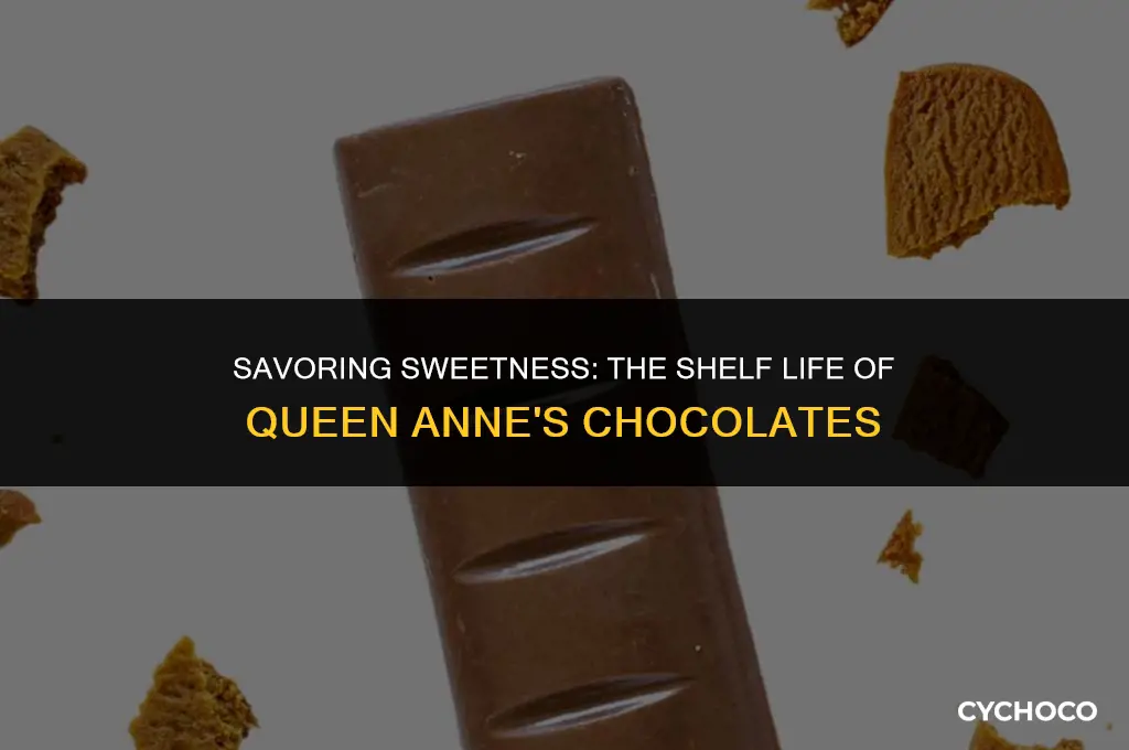 how long do queen anne