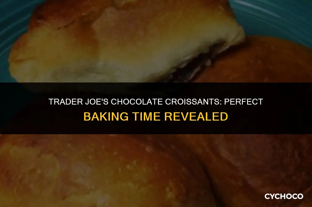 how long do trader joe