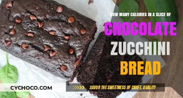 Delicious Chocolate Zucchini Bread: A Nutritious Treat Unveiled