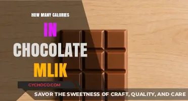 Decoding the Caloric Content of Chocolate Milk: A Nutritional Breakdown