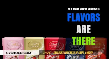 Exploring the Rich Variety of Lindor Chocolate Flavors Available