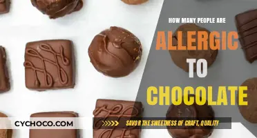 Unveiling the Surprising Truth: Chocolate Allergies Explained